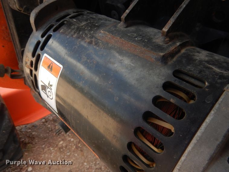 image for item FA9381 2005 JLG 600A  boom lift