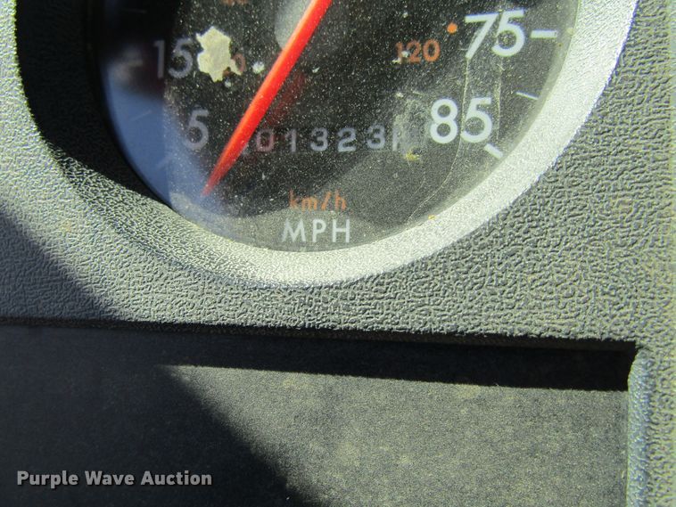 image for item FD9484 1996 Freightliner FL70  digger derrick truck