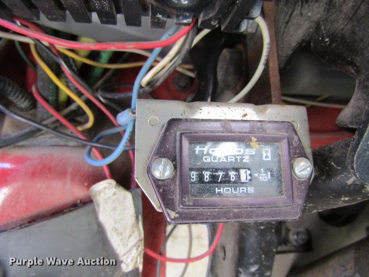 image for item FD9484 1996 Freightliner FL70  digger derrick truck