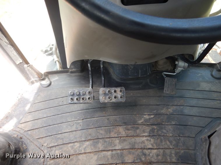 image for item FK9272 2010 Case 590 Super N  backhoe