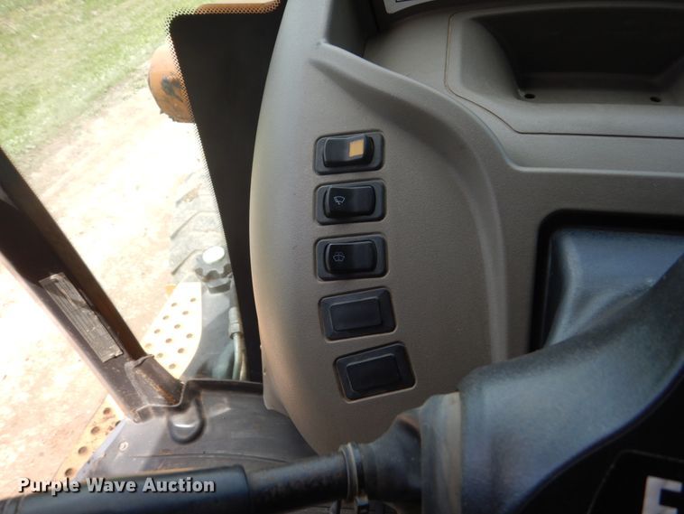 image for item FK9272 2010 Case 590 Super N  backhoe