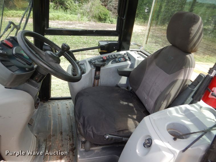 image for item FK9274 2013 Caterpillar 914K  wheel loader