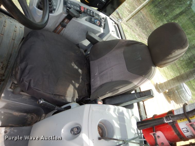 image for item FK9274 2013 Caterpillar 914K  wheel loader