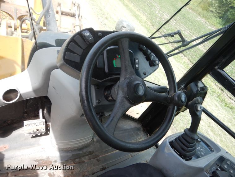 image for item FK9274 2013 Caterpillar 914K  wheel loader