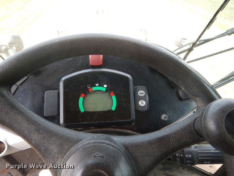 image for item FK9274 2013 Caterpillar 914K  wheel loader