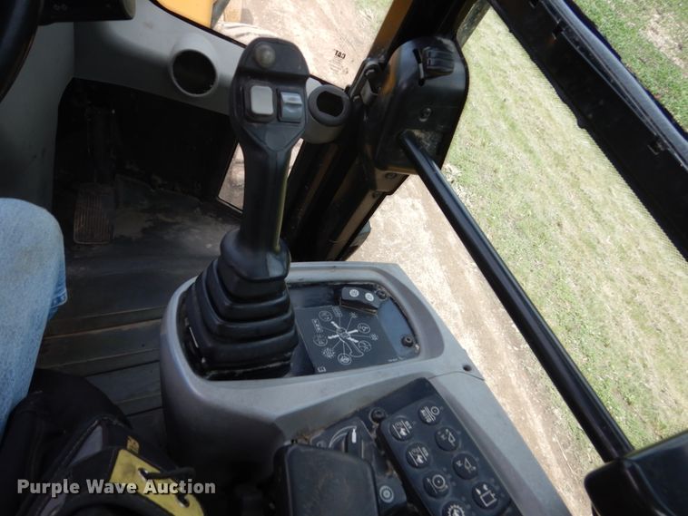 image for item FK9274 2013 Caterpillar 914K  wheel loader