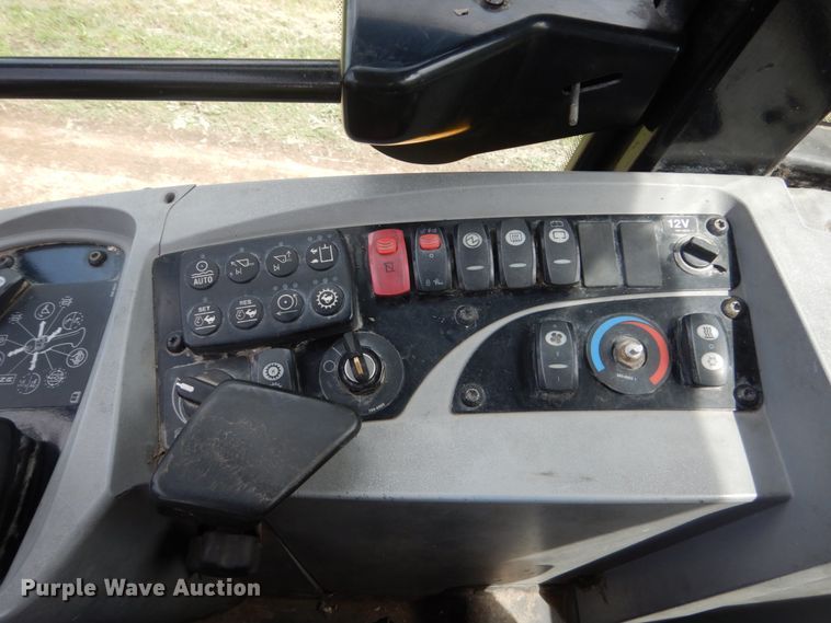 image for item FK9274 2013 Caterpillar 914K  wheel loader