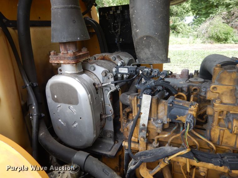 image for item FK9274 2013 Caterpillar 914K  wheel loader