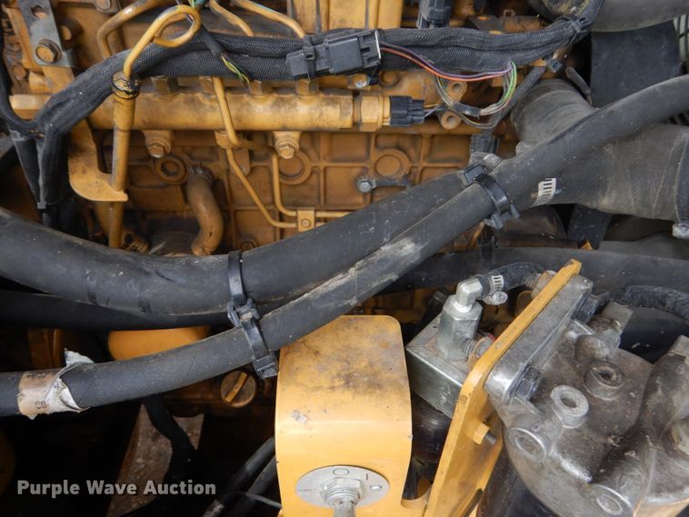 image for item FK9274 2013 Caterpillar 914K  wheel loader