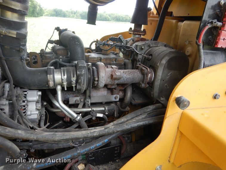 image for item FK9274 2013 Caterpillar 914K  wheel loader