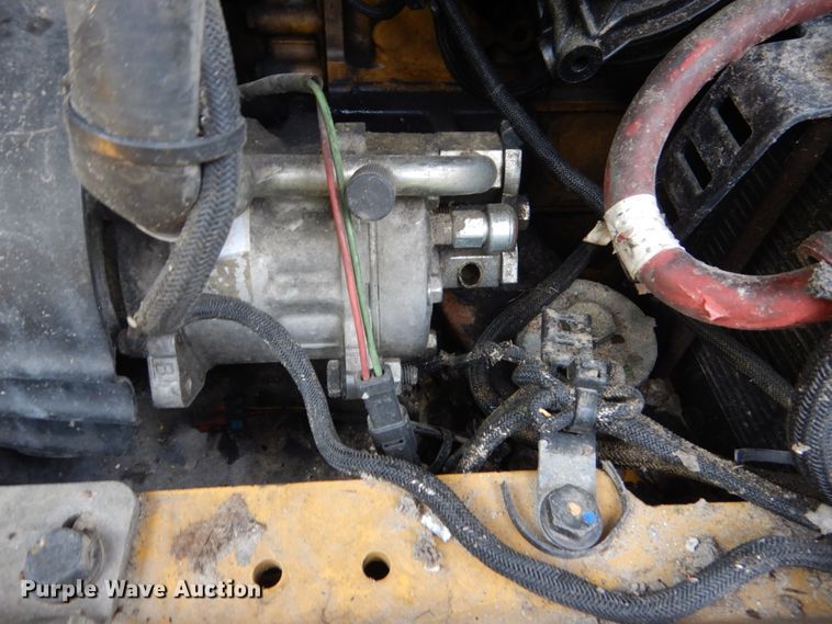 image for item FK9274 2013 Caterpillar 914K  wheel loader