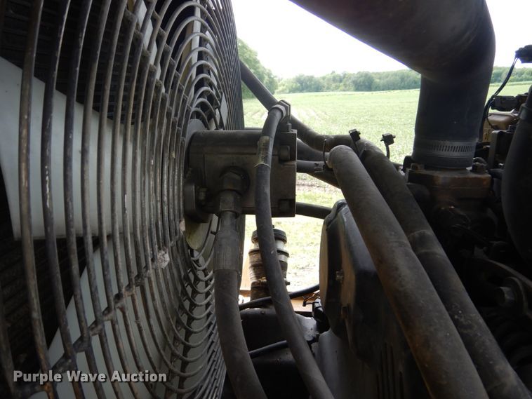 image for item FK9274 2013 Caterpillar 914K  wheel loader