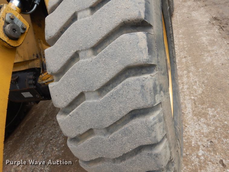image for item FK9274 2013 Caterpillar 914K  wheel loader