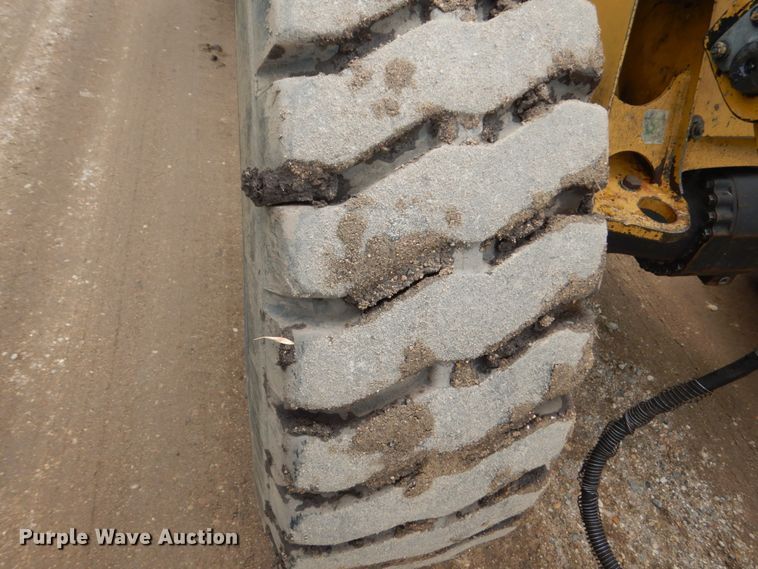 image for item FK9274 2013 Caterpillar 914K  wheel loader