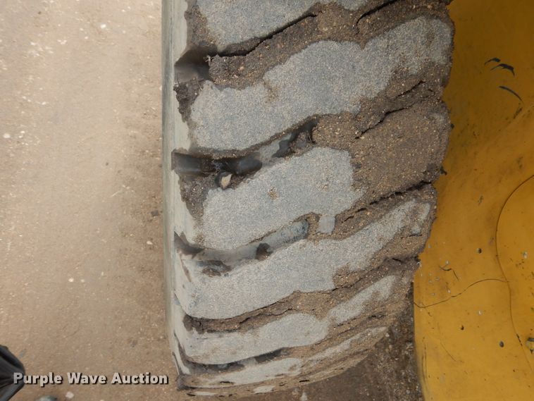 image for item FK9274 2013 Caterpillar 914K  wheel loader