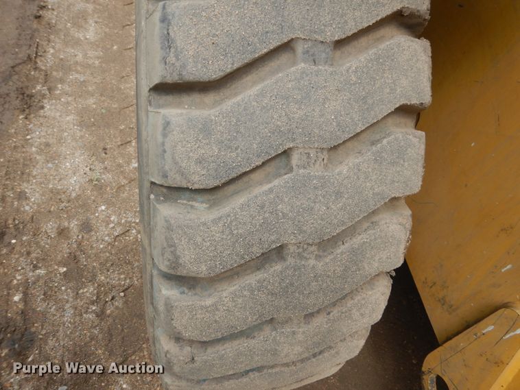 image for item FK9274 2013 Caterpillar 914K  wheel loader