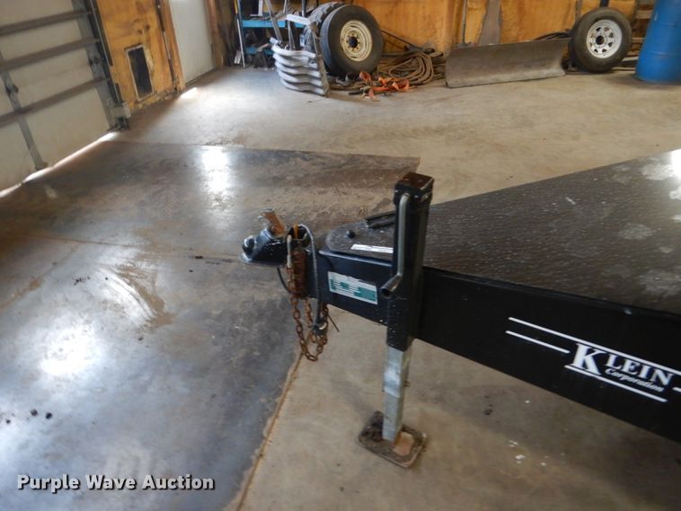 image for item FK9277 Klein KCT-1-6000  generator set