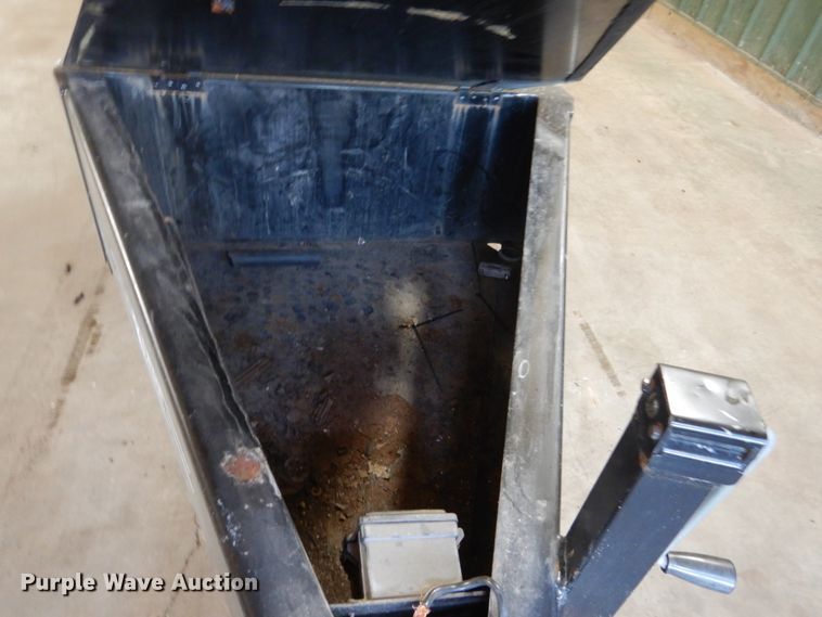 image for item FK9277 Klein KCT-1-6000  generator set