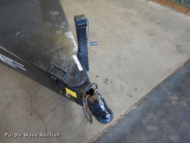 image for item FK9277 Klein KCT-1-6000  generator set