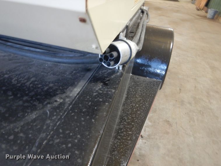 image for item FK9277 Klein KCT-1-6000  generator set