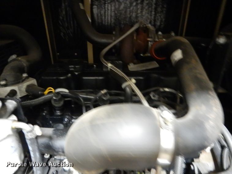 image for item FK9277 Klein KCT-1-6000  generator set