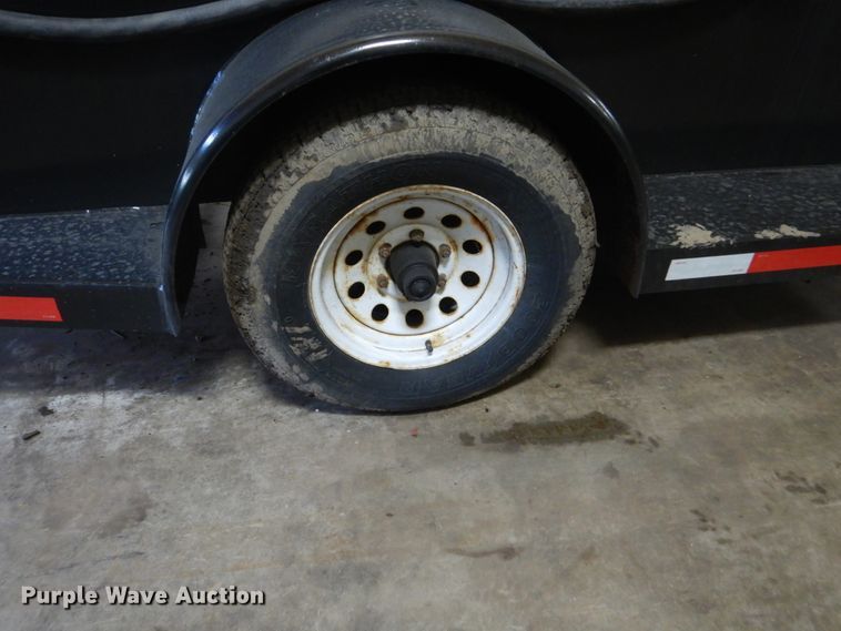 image for item FK9277 Klein KCT-1-6000  generator set