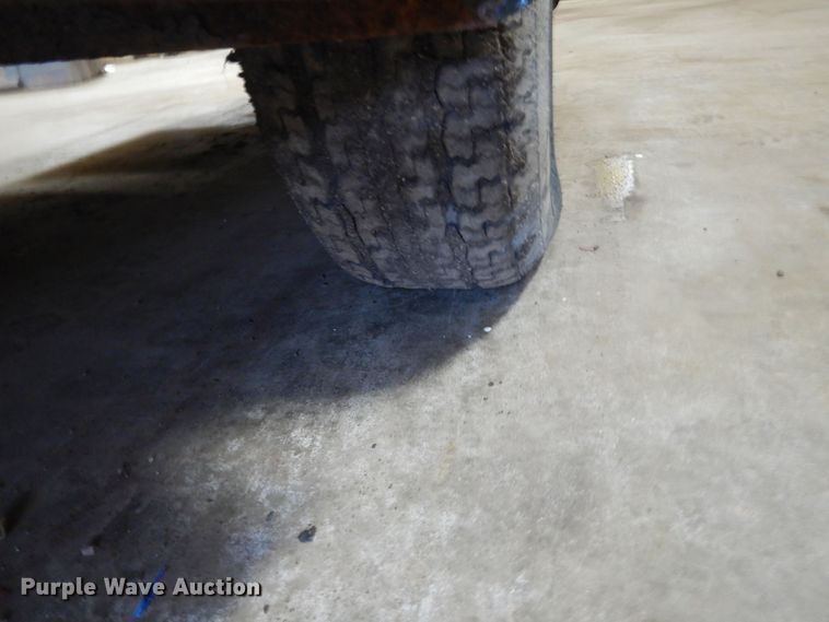 image for item FK9277 Klein KCT-1-6000  generator set