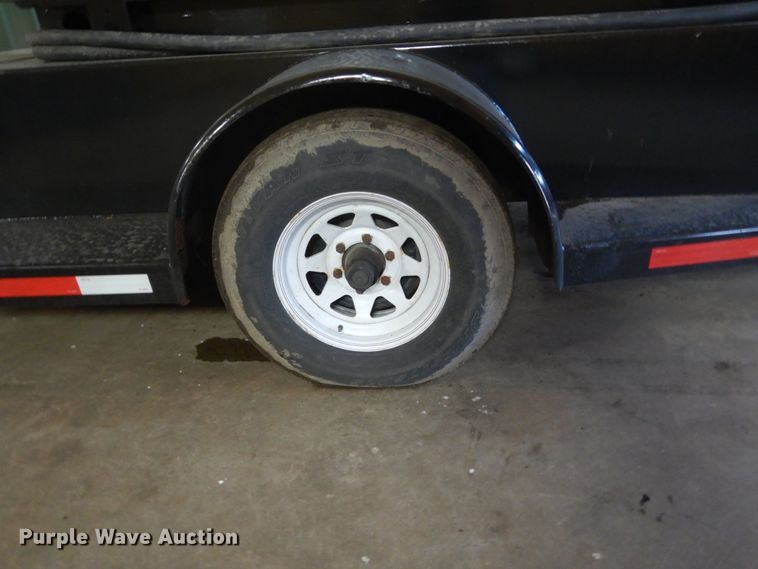 image for item FK9277 Klein KCT-1-6000  generator set