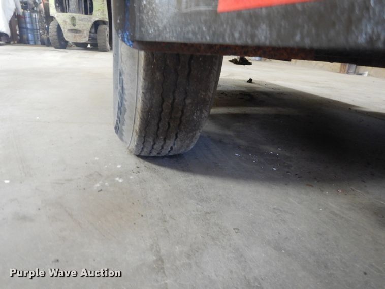 image for item FK9277 Klein KCT-1-6000  generator set