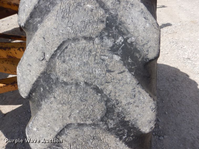 image for item FK9299 Caterpillar 112  rigid frame motor grader