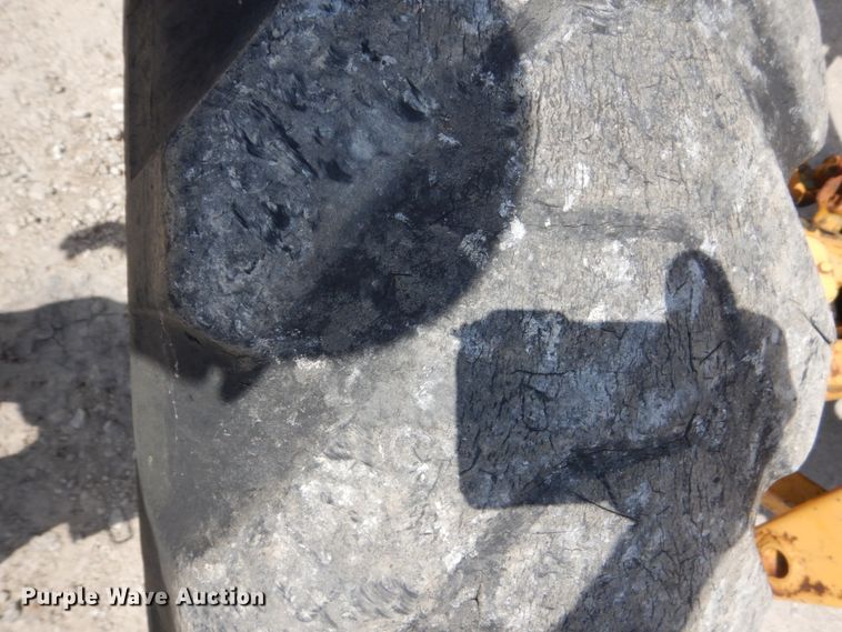 image for item FK9299 Caterpillar 112  rigid frame motor grader