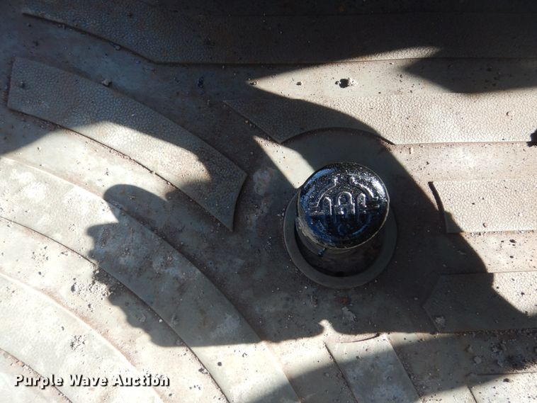 image for item FK9377 2004 Caterpillar 420D  backhoe