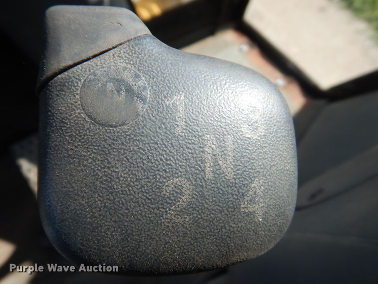 image for item FK9377 2004 Caterpillar 420D  backhoe