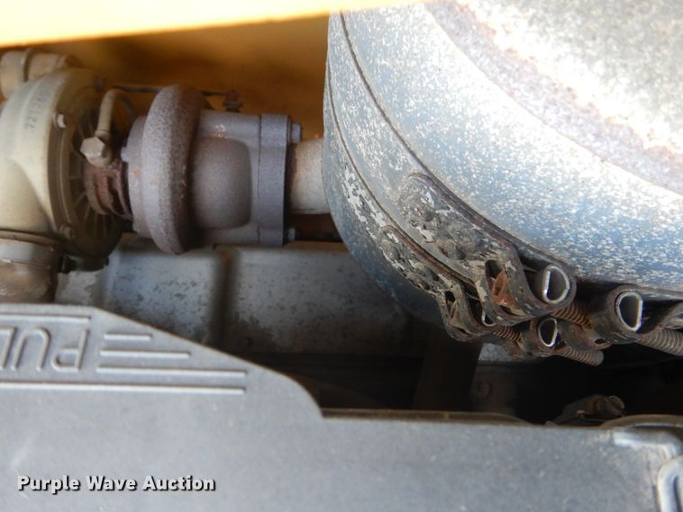 image for item FK9377 2004 Caterpillar 420D  backhoe