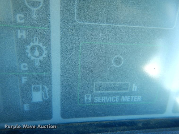 image for item FK9398 1989 Komatsu WA450-1L  wheel loader