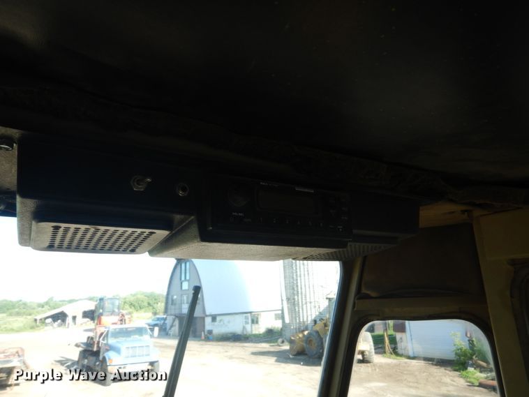 image for item FK9398 1989 Komatsu WA450-1L  wheel loader