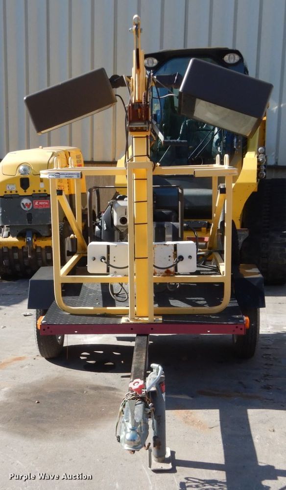 image for item FK9401 Premier Lighting  light plant