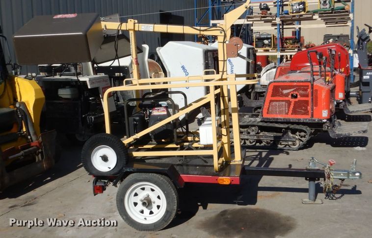 image for item FK9401 Premier Lighting  light plant