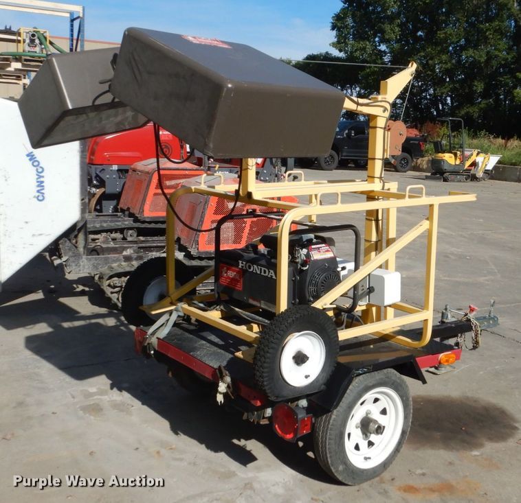 image for item FK9401 Premier Lighting  light plant