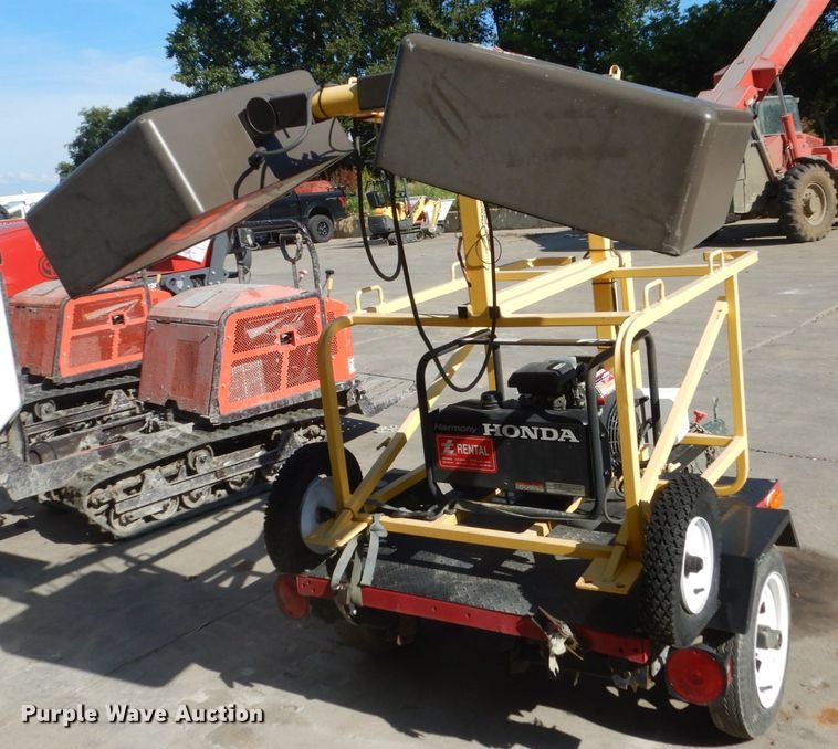 image for item FK9401 Premier Lighting  light plant