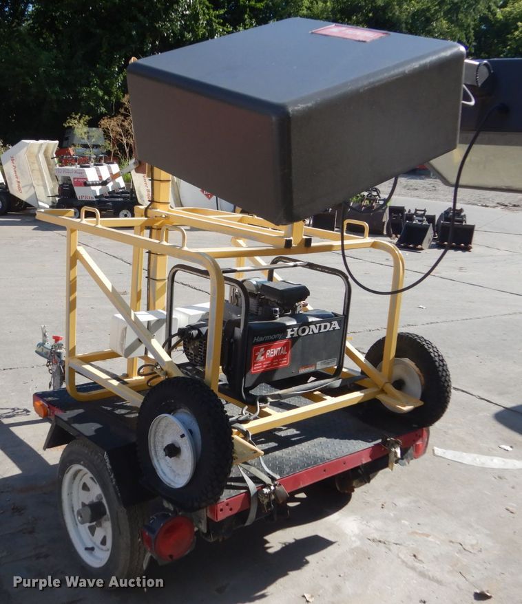 image for item FK9401 Premier Lighting  light plant