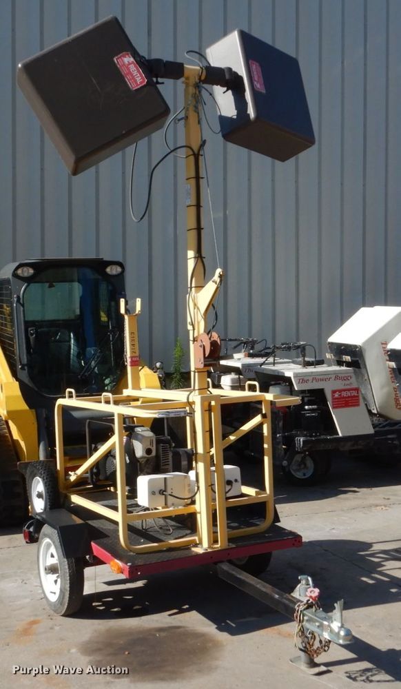 image for item FK9401 Premier Lighting  light plant