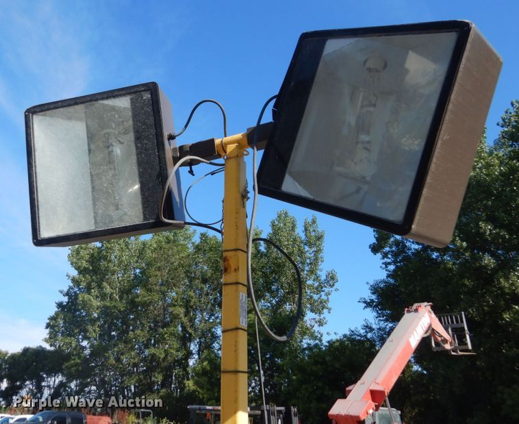 image for item FK9401 Premier Lighting  light plant