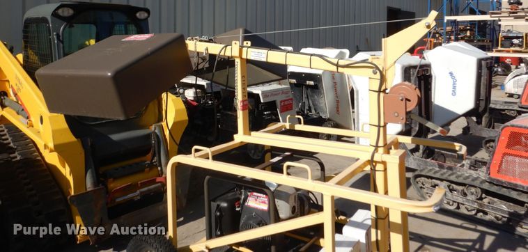 image for item FK9401 Premier Lighting  light plant