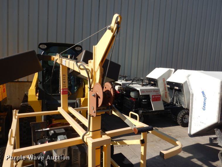 image for item FK9401 Premier Lighting  light plant