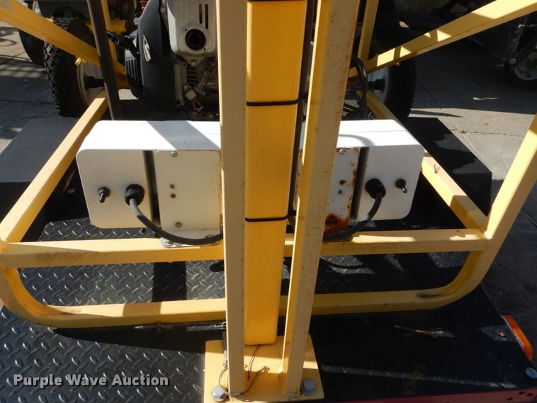 image for item FK9401 Premier Lighting  light plant