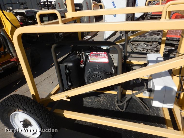 image for item FK9401 Premier Lighting  light plant