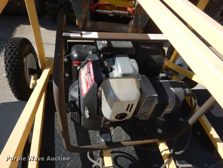 image for item FK9401 Premier Lighting  light plant