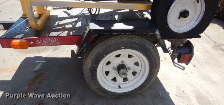 image for item FK9401 Premier Lighting  light plant