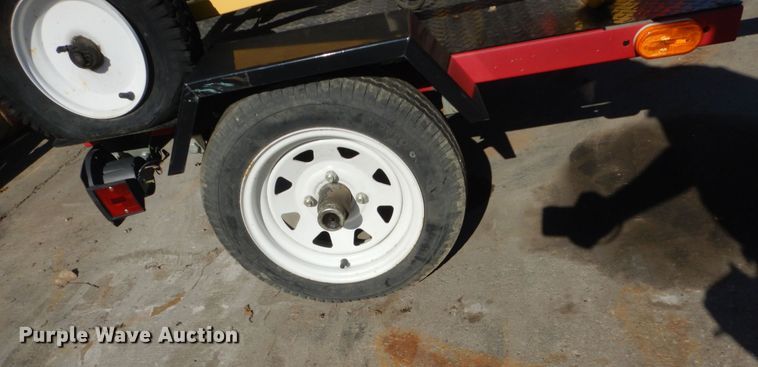 image for item FK9401 Premier Lighting  light plant